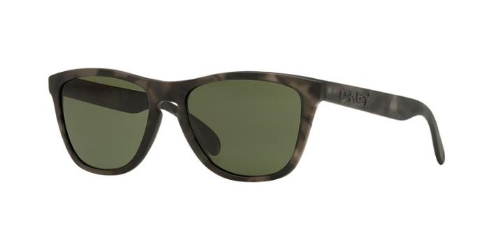 Oakley Frogskin Multicolor Square Sunglasses - Oo9013