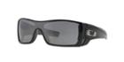 Oakley Batwolf Black Rectangle Sunglasses - Oo9101