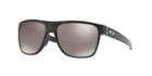 Oakley 58 Crossrange Xl Black Square Sunglasses - Oo9360