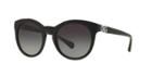 Dolce & Gabbana Black Round Sunglasses - Dg4279