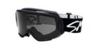 Smith Optics Goggles Squad 01 Black Goggle