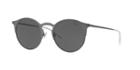 Polo Ralph Lauren 51 Grey Panthos Sunglasses - Ph3113