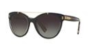 Dolce &amp; Gabbana Multicolor Round Sunglasses - Dg4280