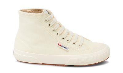 Steve Madden 2295 Cotw Off-white