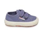 Superga 2750 Jvel Classic Light Blue