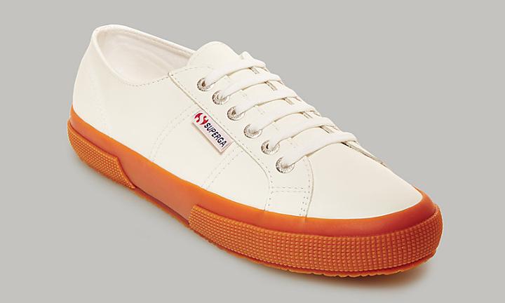 Superga 2750 Nappaw White