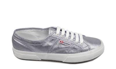 Steve Madden 2750 Lamew Platinum