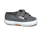 Superga 2750 Jvel Classic Grey Sage