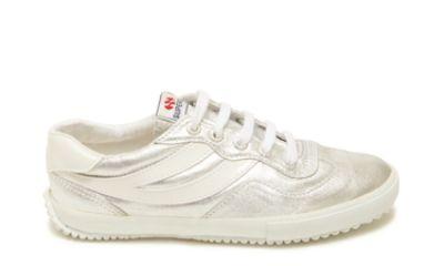 Steve Madden 2832 Cotmetw Silver