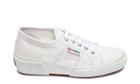 Steve Madden 2905 Cotw Linea Up And Down White