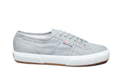 Steve Madden 2750 Linu White