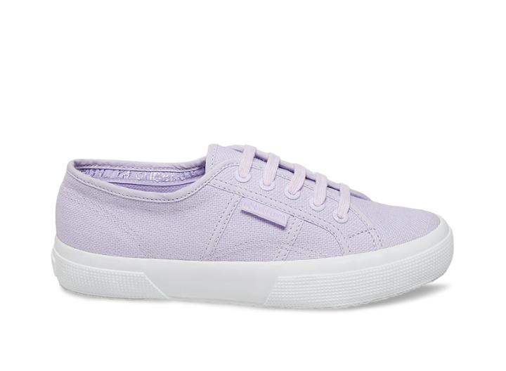 Superga 2750 Cotu Classic Lilac