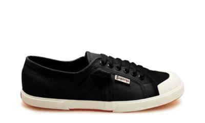 Steve Madden 2750 Aerex Century Black