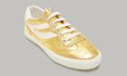 Superga 2832 Cotmetw Gold