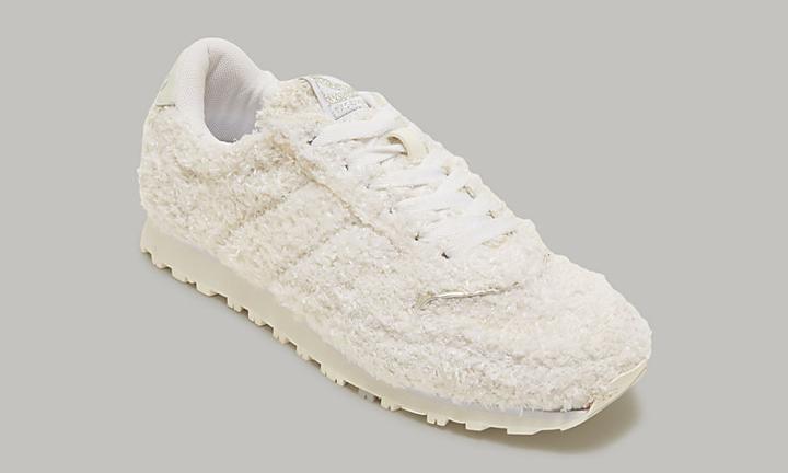 Superga 4547 Fabricw White