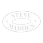 Steve Madden 2750 Netjnsnakeleaw White Multi