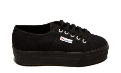 Steve Madden 2790 Acotw Linea Up And Down White