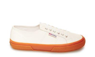 Steve Madden 2750 Nappaw Red