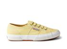 Superga 2750 Cotu Classic Pale Yellow
