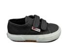 Superga 2750 Jvel Classic Black