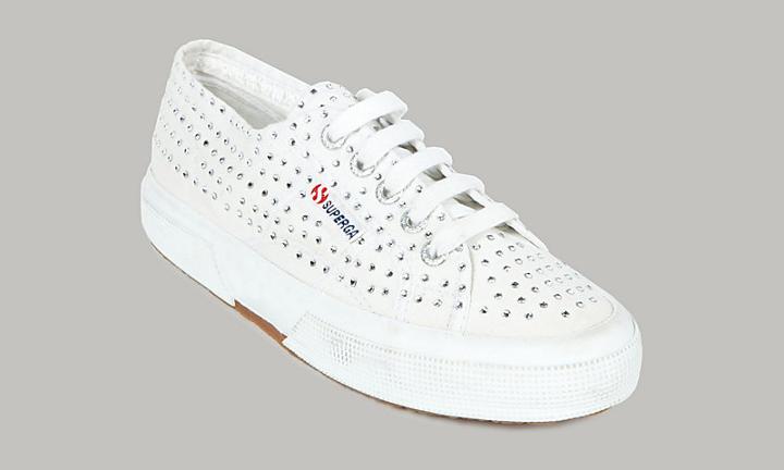 Superga 2750 Estreme Crystal White