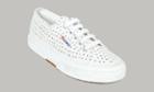 Superga 2750 Estreme Crystal White