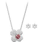Swarovski Billy Clover Set