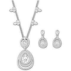 Swarovski Tizian Set