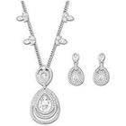 Swarovski Tizian Set
