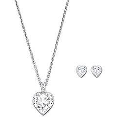 Swarovski Agree Set