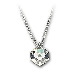 Swarovski Points Of Light Moonlight Pendant