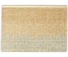 Swarovski Swarovski Thao Crystalfall Flap Card Holder  Gold-plated
