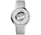 Swarovski Swarovski Crystalline Silver Watch White Stainless Steel