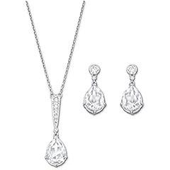 Swarovski Vintage Crystal Set