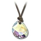 Swarovski Galet Pendant