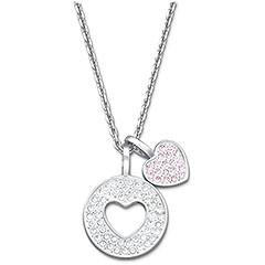Swarovski Amorous Pendant
