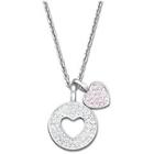 Swarovski Amorous Pendant