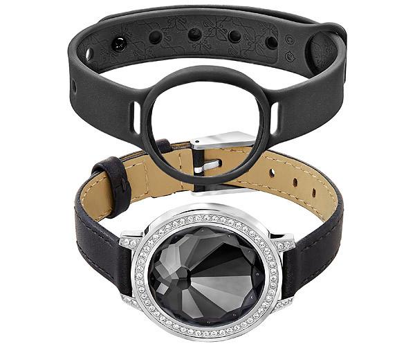 Swarovski Swarovski Cardoon Swarovski Activity Set White Stainless Steel