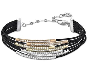 Swarovski Swarovski Vi Bracelet White