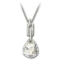 Swarovski Parallele Mini Pendant