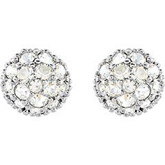Swarovski Euphoria Pierced Earrings
