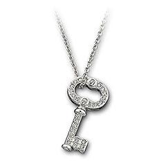 Swarovski Secrets Pendant
