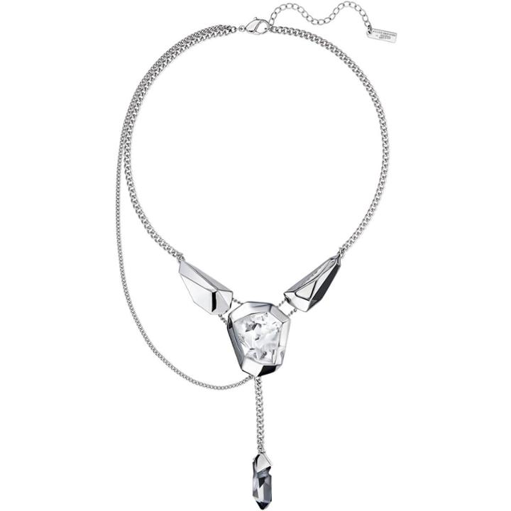 Swarovski Jean Paul Gaultier For Atelier Swarovski, Reverse Necklace