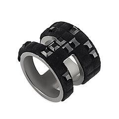 Swarovski Large Ring, Atelier Swarovski By Viktor And Rolf