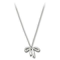 Swarovski Festivity Pendant