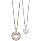Swarovski Amorous Mix Pendant