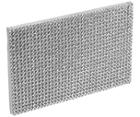 Swarovski Swarovski Atelier Swarovski Card Holder, Gray White