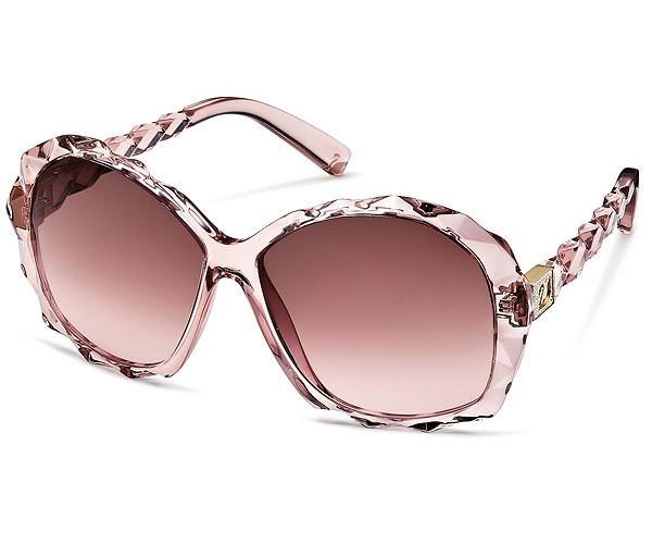 Swarovski Swarovski Amazing Blush Sunglasses
