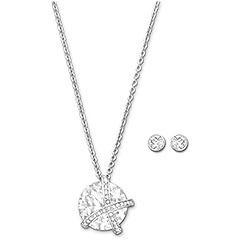 Swarovski Silk Mini Set