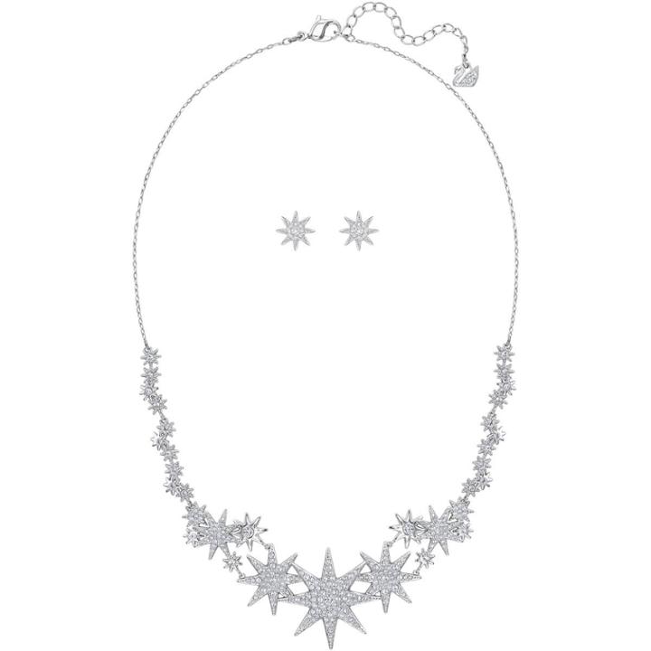 Swarovski Fizzy Set